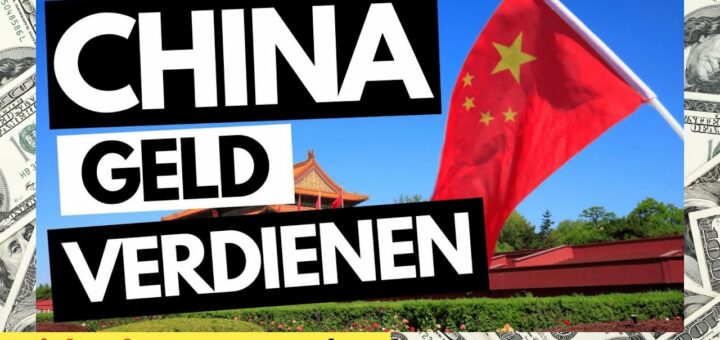 6 UNBEKANNTE Plattformen aus China & weltweit auf denen ihr Geld verdienen könnt [Reaction]