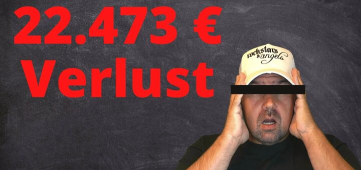 UNFASSBAR! 22.473€ Verlust - Vorsicht mit Digistore24 und bitly !