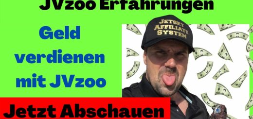 JVzoo Erfahrungen ✅ Geld verdienen mit JVzoo ✅  [JVzoo deutsch 2022]