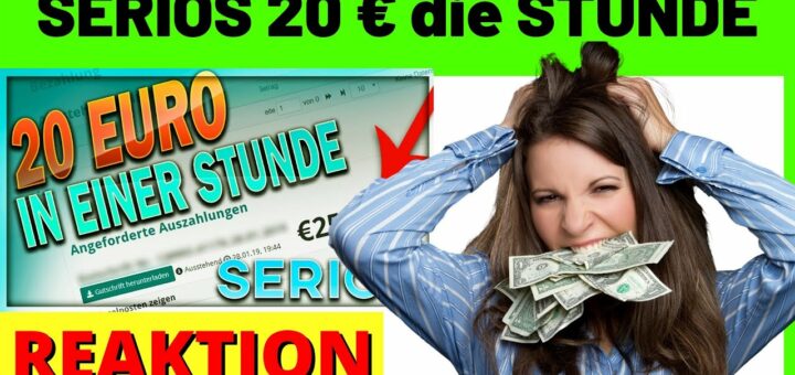 Geld verdienen im Internet | SERIÖS 20€ in EINER STUNDE | testbird erfahrungen [Michael Reagiertauf]