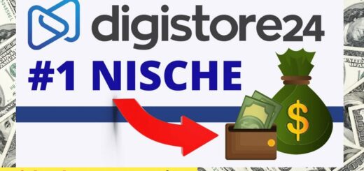 Die BESTE Digistore24 Affiliate Marketing Nische [Reaction] Leon Chaudhari