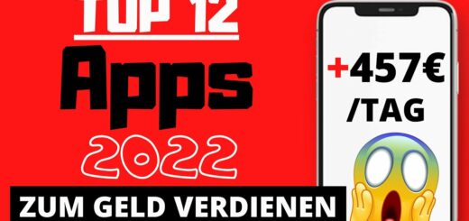 GELD VERDIENEN MIT APPS 2023 💥 KEIN FAKE 💥