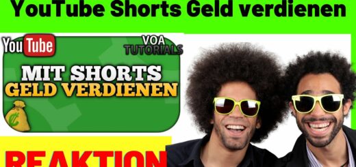 NEU: Mit YouTube Shorts Geld verdienen [Kann JEDER!] | YouTube Shorts Fund erklärt [Reaction]