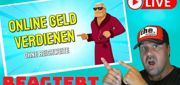 Online Geld verdienen ohne Reichweite (3 Ideen) 😍💰 Geld verdienen mit Musiktest24, Bunny Studio