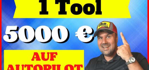 5000€ PRO MONAT💰🤑 OHNE RISIKO (Online Geld verdienen 2023 – Bog2Social Erfahrung)