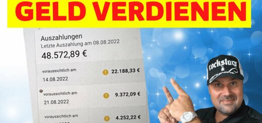 Geld verdienen mit Digistore24 👉 2023 ✅ Ohne Affiliate Marketing