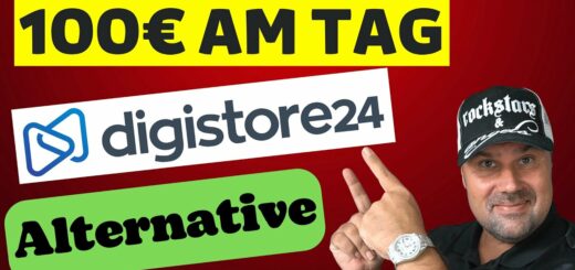 *100€ pro Tag* mit der Digistore24 Alternative AffiliCon 💰 Geld verdienen mit AffiliCon 2023