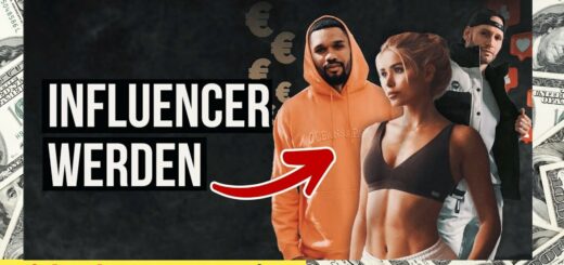 Geld verdienen als Influencer auf Instagram & Co [Reaction] Torben Platzer RAW