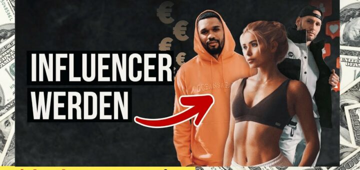 Geld verdienen als Influencer auf Instagram & Co [Reaction] Torben Platzer RAW